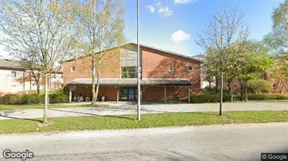 Rooms for rent in Lund - Photo from Google Street View