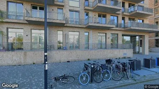 Apartments for rent in Diemen - Photo from Google Street View