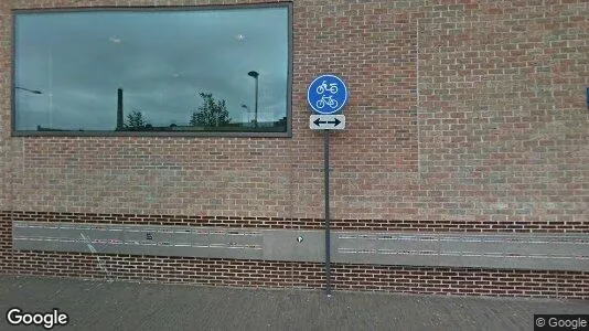 Apartments for rent in Breda - Photo from Google Street View