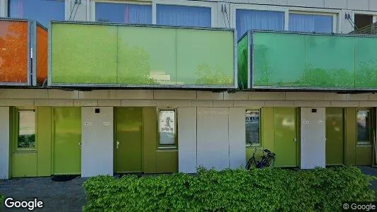 Apartments for rent in Groningen - Photo from Google Street View