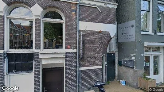 Apartments for rent in Groningen - Photo from Google Street View