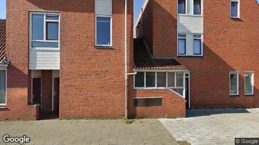 Apartments for rent in Appingedam - Photo from Google Street View