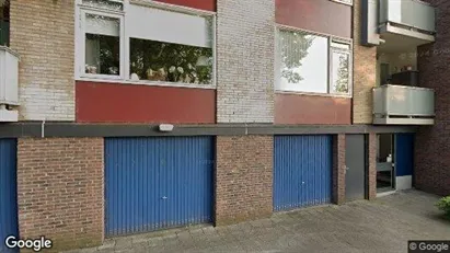 Apartments for rent in Groningen - Photo from Google Street View