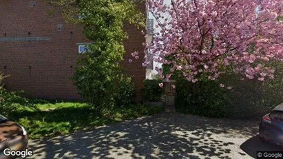 Apartments for rent in Groningen - Photo from Google Street View