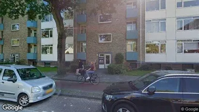 Apartments for rent in Groningen - Photo from Google Street View