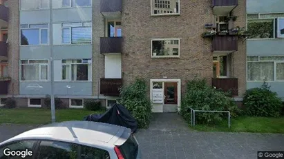 Apartments for rent in Groningen - Photo from Google Street View