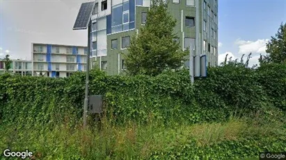 Apartments for rent in Groningen - Photo from Google Street View