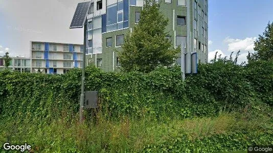 Apartments for rent in Groningen - Photo from Google Street View