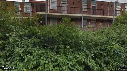 Apartments for rent in Groningen - Photo from Google Street View