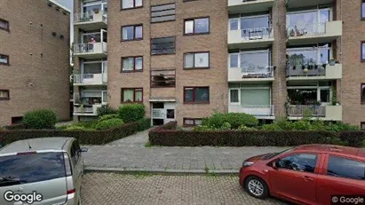 Apartments for rent in Groningen - Photo from Google Street View