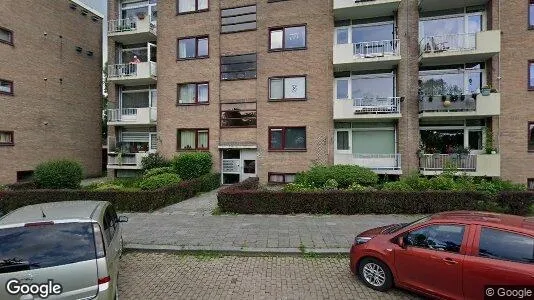 Apartments for rent in Groningen - Photo from Google Street View