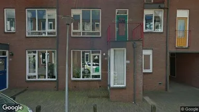 Apartments for rent in Groningen - Photo from Google Street View