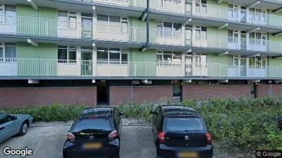 Apartments for rent in Groningen - Photo from Google Street View