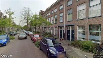 Apartments for rent in Groningen - Photo from Google Street View