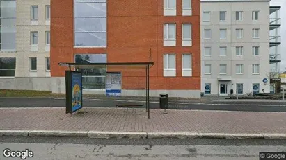 Apartments for rent in Tampere Keskinen - Photo from Google Street View