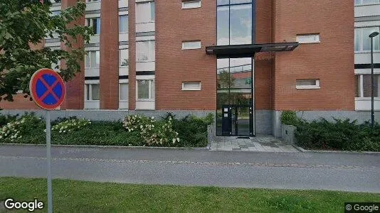 Apartments for rent in Espoo - Photo from Google Street View