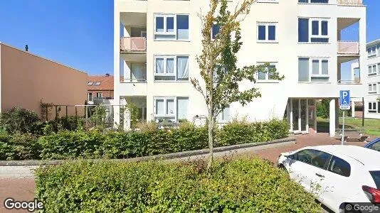Apartments for rent in Doesburg - Photo from Google Street View