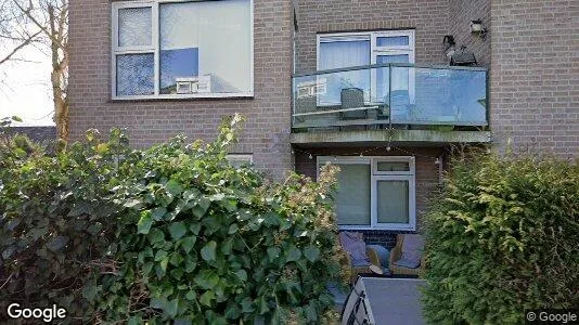 Apartments for rent in Berg en Dal - Photo from Google Street View