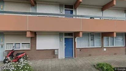 Apartments for rent in Rheden - Photo from Google Street View