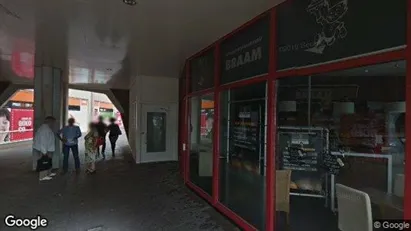 Apartments for rent in Zevenaar - Photo from Google Street View