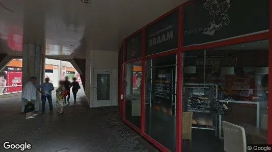 Apartments for rent in Zevenaar - Photo from Google Street View