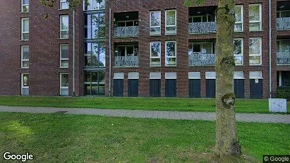 Apartments for rent in Zevenaar - Photo from Google Street View