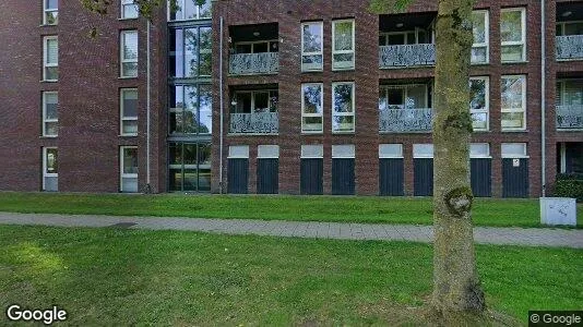 Apartments for rent in Zevenaar - Photo from Google Street View
