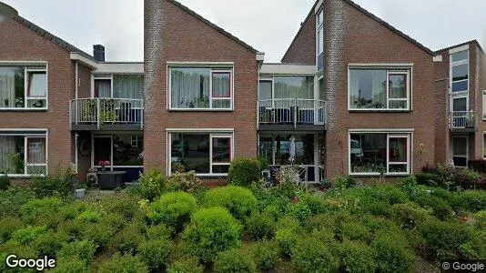 Apartments for rent in Lingewaard - Photo from Google Street View