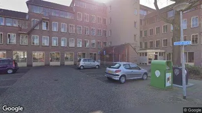 Apartments for rent in Wijchen - Photo from Google Street View
