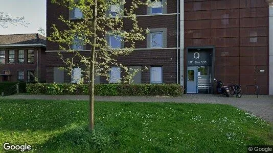 Apartments for rent in Arnhem - Photo from Google Street View