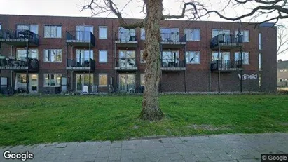 Apartments for rent in Beuningen - Photo from Google Street View