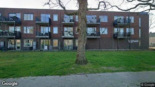 Apartments for rent in Beuningen - Photo from Google Street View