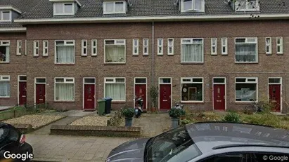 Apartments for rent in Nijmegen - Photo from Google Street View