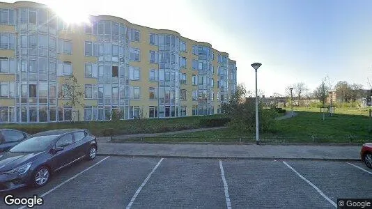 Apartments for rent in Nijmegen - Photo from Google Street View