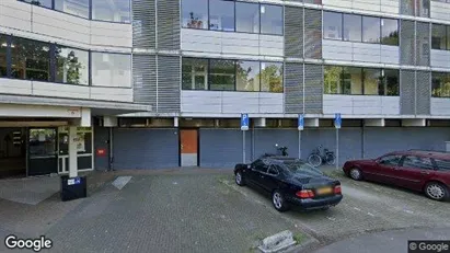 Apartments for rent in Arnhem - Photo from Google Street View
