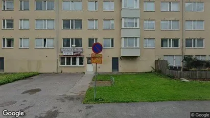 Apartments for rent in Askim-Frölunda-Högsbo - Photo from Google Street View