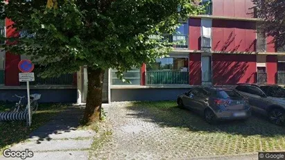 Apartments for rent in Fußach - Photo from Google Street View