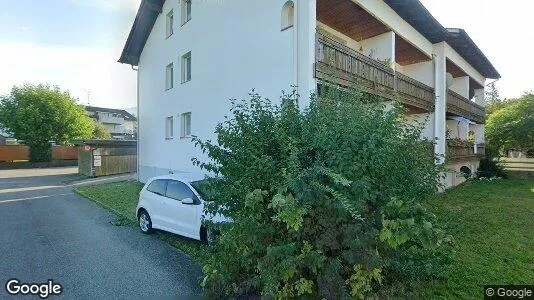 Apartments for rent in Hörbranz - Photo from Google Street View