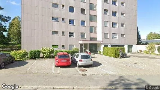 Apartments for rent in Dornbirn - Photo from Google Street View