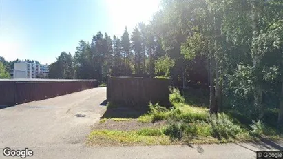 Rooms for rent in Helsinki Koillinen - Photo from Google Street View