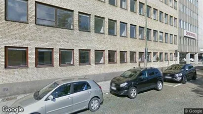 Apartments for rent in Malmö City - Photo from Google Street View