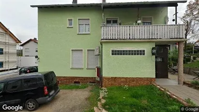 Apartments for rent in Main-Kinzig-Kreis - Photo from Google Street View