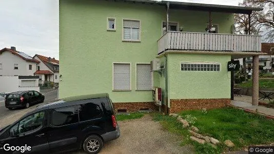 Apartments for rent in Main-Kinzig-Kreis - Photo from Google Street View