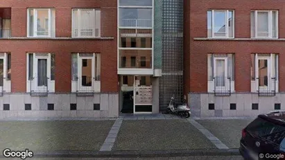 Apartments for rent in Maastricht - Photo from Google Street View