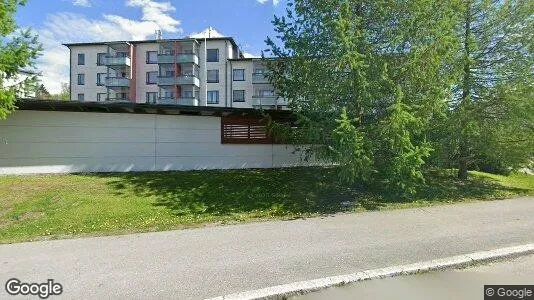 Apartments for rent in Tampere Lounainen - Photo from Google Street View