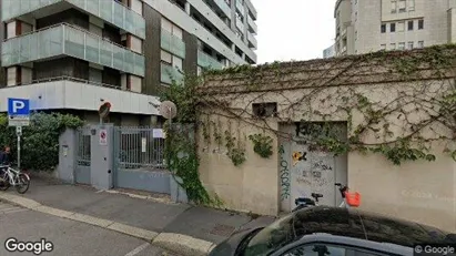 Rooms for rent in Milano Zona 2 - Stazione Centrale, Gorla, Turro, Greco, Crescenzago - Photo from Google Street View