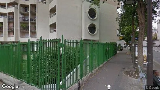 Rooms for rent in Tricarico - Photo from Google Street View