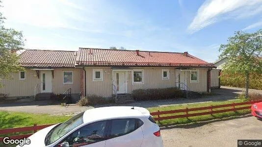 Apartments for rent in Växjö - Photo from Google Street View