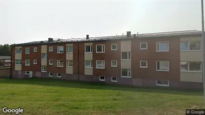 Apartments for rent in Vimmerby - Photo from Google Street View