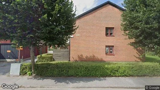 Apartments for rent in Kumla - Photo from Google Street View